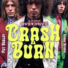 Crash'n Burn