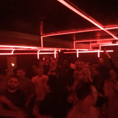 Techno je všechno