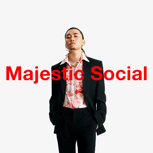 马思唯 - MLP DJ GONORRHEA RMX