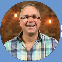 Stewards Of God's Grace - Rob McFarlane