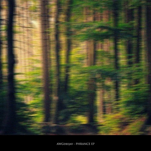 AWGdeejay - In The Wood Somewhere (Original Mix)