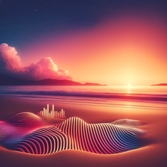 Ibiza. Dawn