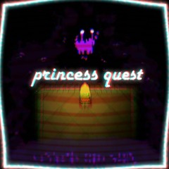 Fnaf - Princess quest remix