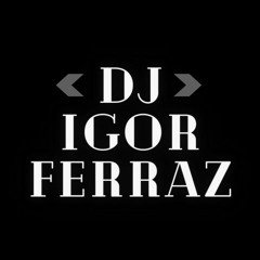 BEAT AGUDO CAPOTA NOIA ☂️ - DJ IGOR FERRAZ