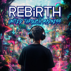 REBiRTH 2025 WarmUp Mix