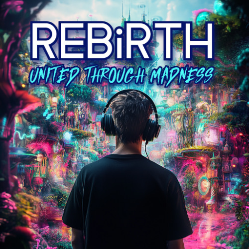 REBiRTH 2025 WarmUp Mix