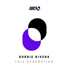 This Generation - FRANCO DE MULERO FTLOH CLUB REMIX