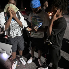 Baby Kia X LilTim Bet Not Lack2