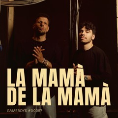 La Mamà de La Mamà
