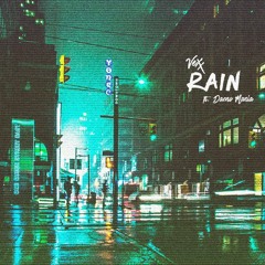 RAIN ft. Dacno Mania (prod. ahnboi)