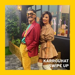 Swipe Up Karrouhat (MBC Beauty Match)