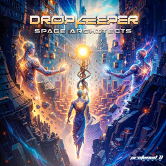 2.- DropKeeper & Armienz  - Outer Spiral_  16Bit Master