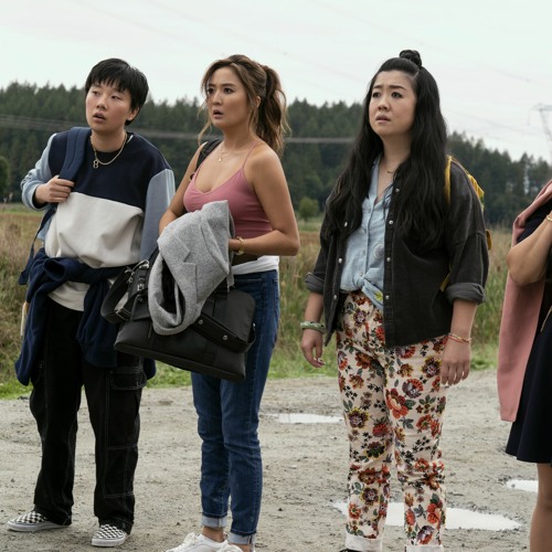 [¡CUEVANA!]** Ver Joy Ride [2023] la Película Online en Español Y Latino
