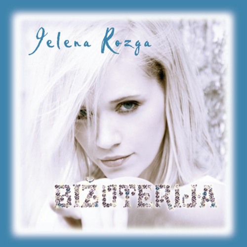 JELENA ROZGA - BIZUTERIJA (iZack REMIX) [BUY = FREE DOWNLOAD]