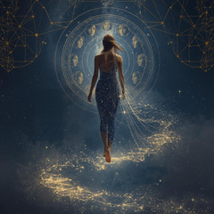I, The Goddess of the Zodiac