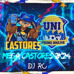 MEGA CASTORES UNI 2024