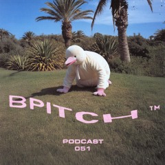 BPITCH 051 - [KRTM]