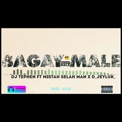 Bagay Male 🥵.  D-JeyLuk x Mistah Selah Man FT DJ Tephen 🇨🇵🇨🇴