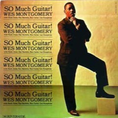 While We're Young - Wes Montgomery Arrangement