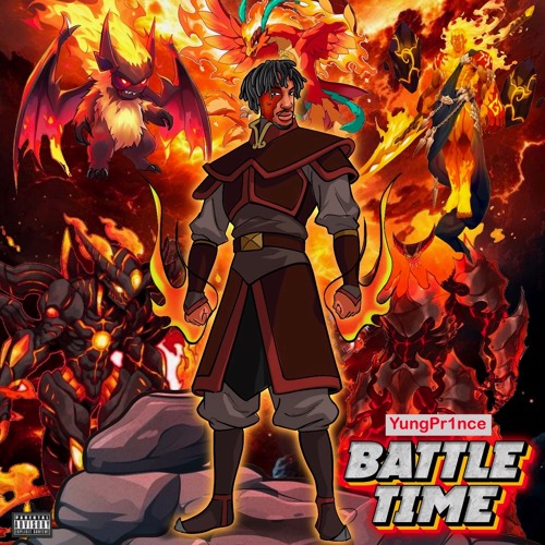 Stand On Dat feat. DECEIT [voltage]