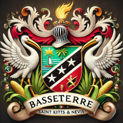 Basseterre - We Bless Your Name