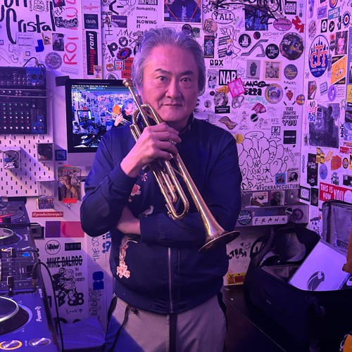 Takuya Nakamura @ The Lot Radio 03-18-2023