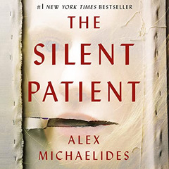 from "The Silent Patient" by Alex Michaelides