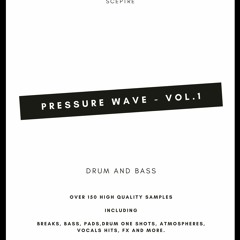 PRESSURE WAVE VOL.1 - DEMO TRACK