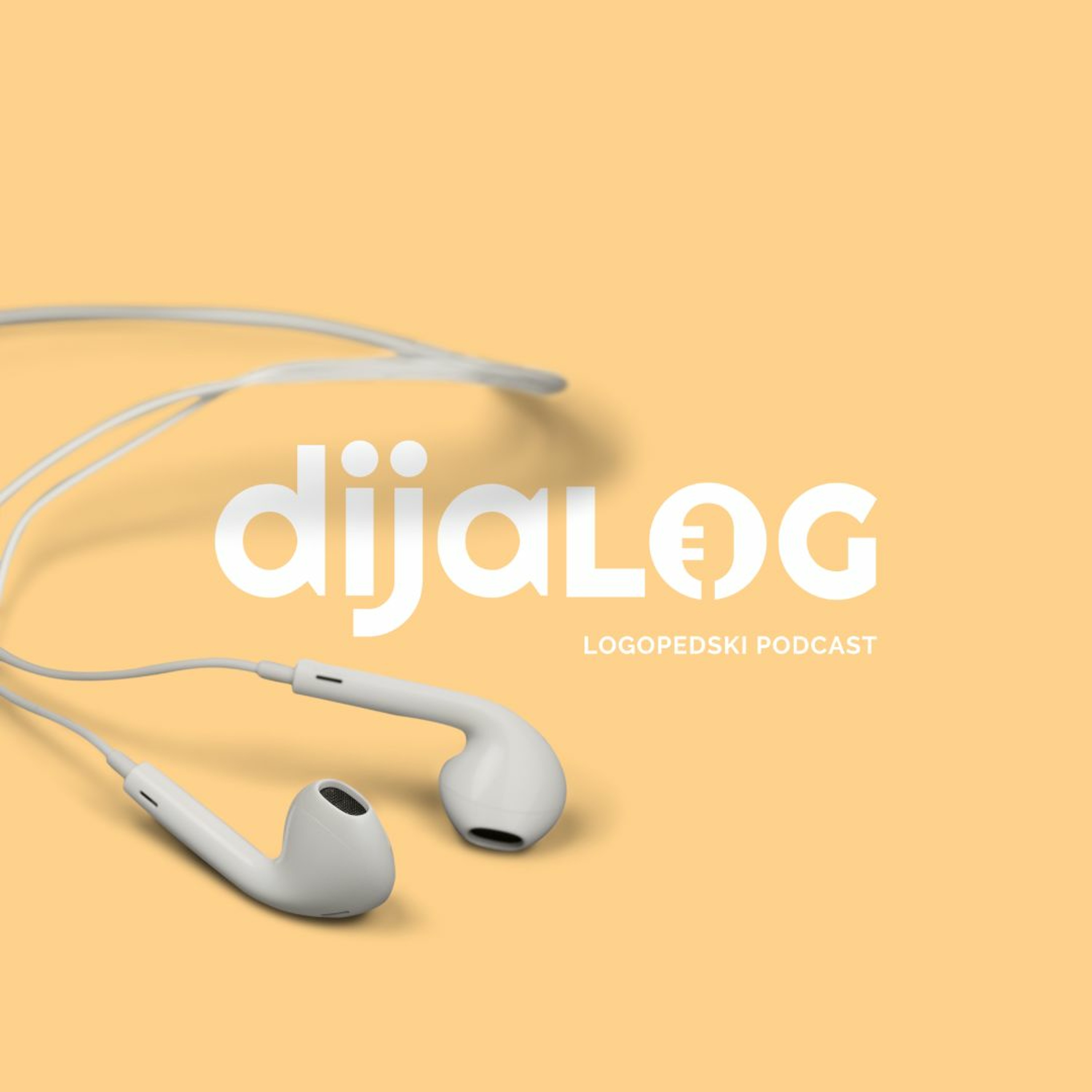 DijaLOG - Logopedski podcast