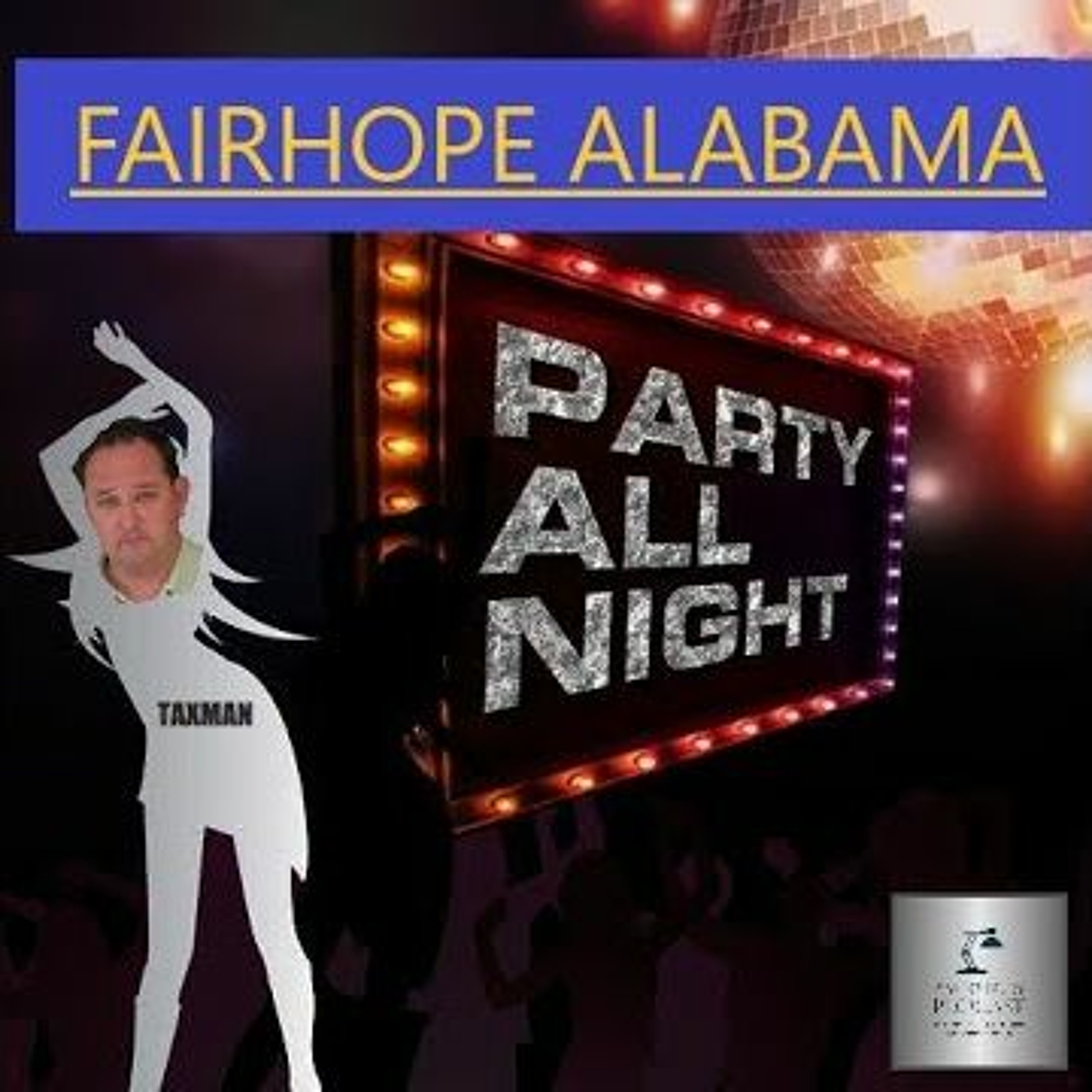 Backstory Podcast #31 Party All Night episode artwork