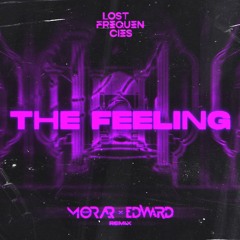 Lost Frequencies - The Feeling (Morar Roland X Edward Remix)