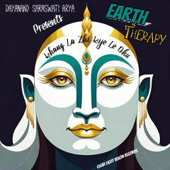 Earth Khandro Mantra Meditation