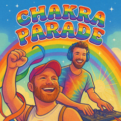 Chakra Parade