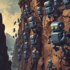March Of The Machines