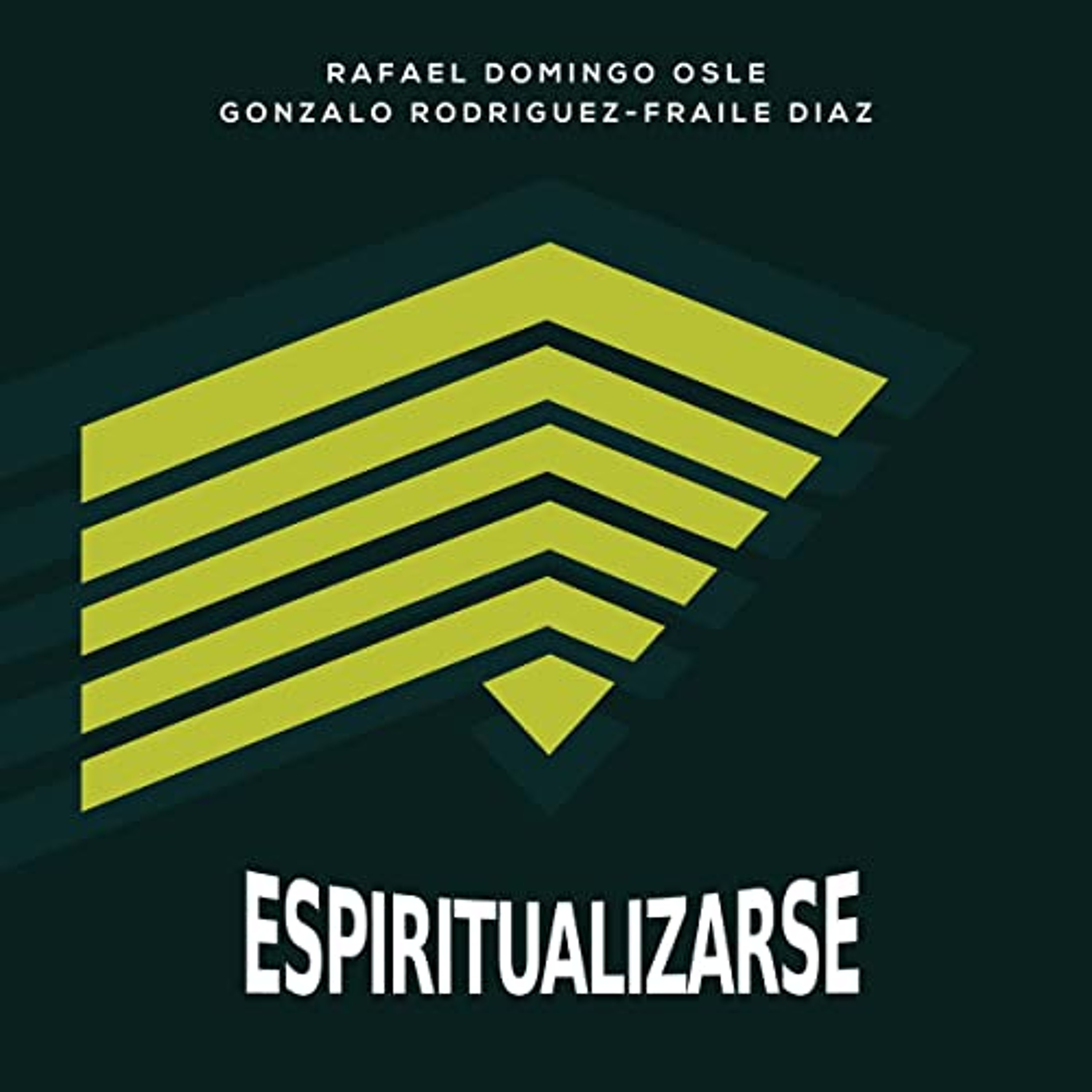 Espiritualizarse [Spiritualize] (Audiolibro) | Prueba Gratis