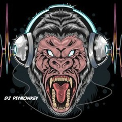 PsyMonkey @ GoaGang Open Air 2022 (Progressive Trance)