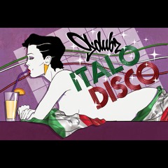 Italo-Disco (60-min continous mix)