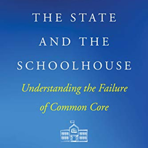 [FREE] EBOOK 📙 Between the State and the Schoolhouse: Understanding the Failure of C