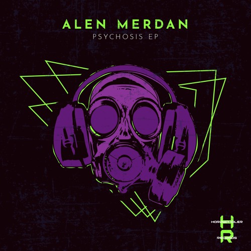 Alen Merdan - Cycle Path
