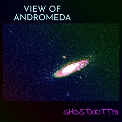 View Of Andromeda
