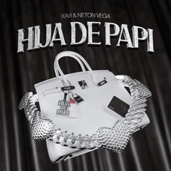 Hija de Papi Xavi & Neton Vega Igualita de loca que yo y eso se sabe