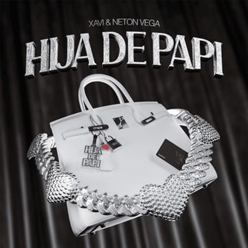 Hija de Papi Xavi & Neton Vega Igualita de loca que yo y eso se sabe