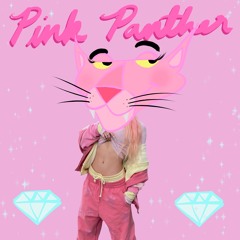 Pink Pantherrr
