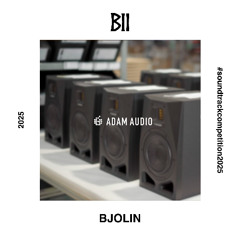 Bjolin - #soundtrackcompetition2025