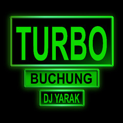 Turbobuchung