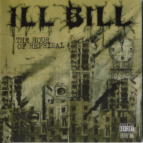 U.B.S. (The Unauthorized Biography of Slayer)