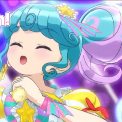 카리스마트 걸☆Yeah! - 트라이앵글