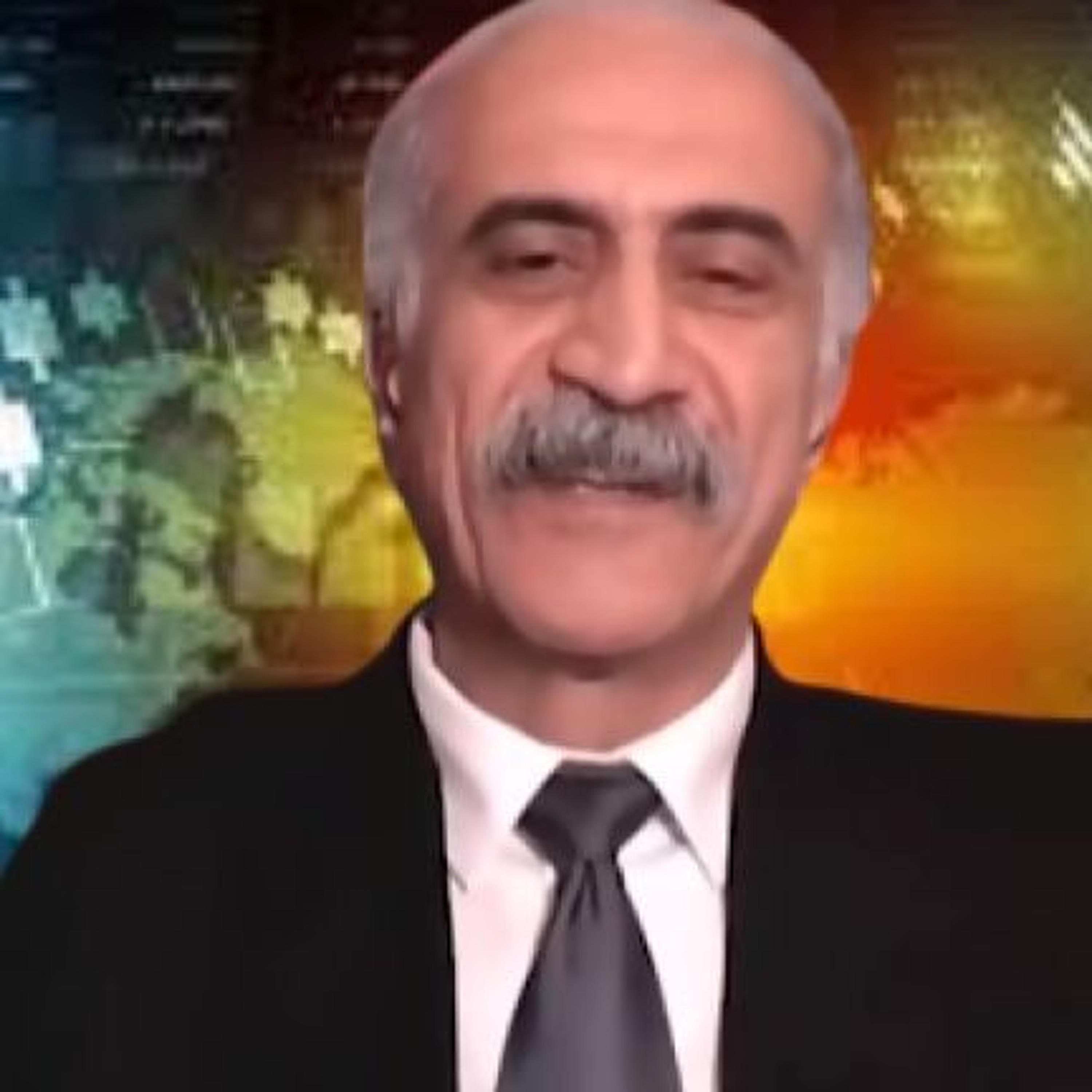 سقوط قصاب دمشق و فرو ریختن عمق استراتژیک خامنه ای episode artwork