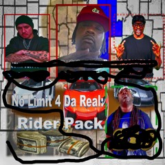 No Limit 4 Da Real (feat. John Vuitton, 316 aka Shellz 360 & Big Fell)