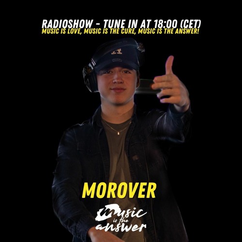 Mita radio #46 Morover